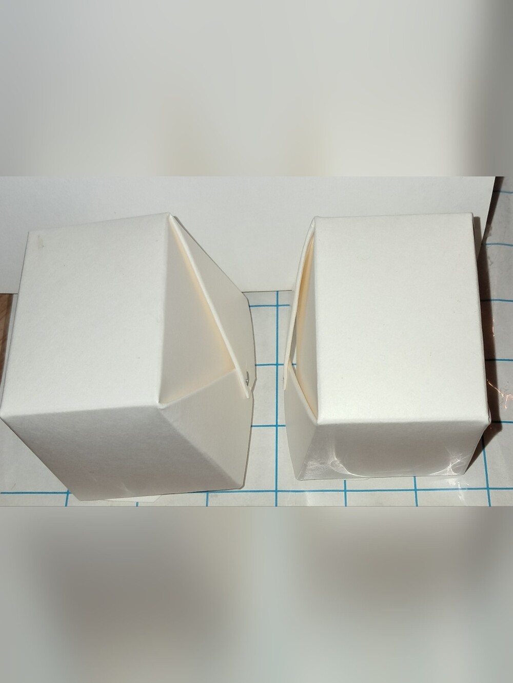 FREE with PURCHASE - RICE BOXES - Picture 8 of 11
